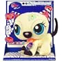 Littlest Pet Shop VIP Pets Surprise Pet - Siamese Cat