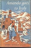 Amanda goes to Italy