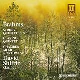 Brahms: String Quintet In G Major/Quintet In B Minor