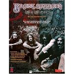 Black Sabbath - Riff by Riff book cover