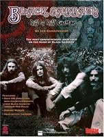 Black Sabbath - Riff by Riff