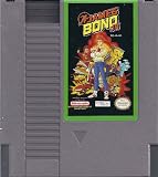 James Bond Jr.