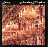 Burning Kingdom