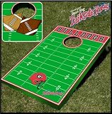 Georgia Bulldogs UGA Cornhole Bean Bag Toss Game Baggo