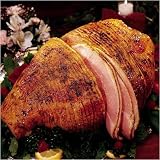 Gourmet Food : City Whole Ham Unsliced 16-18 lbs.