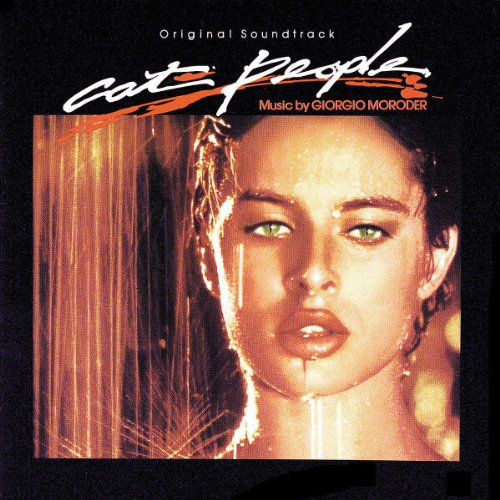 Giorgio Moroder - Cat People  Original Soundtrack - Zortam Music