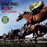 Review Raceform  / Racing Post Wall Calendar 2009 (Calender)