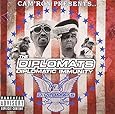 Diplomatic Immunity