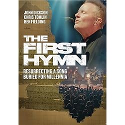 The First Hymn [DVD]