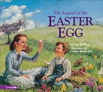 Legend of the Easter Egg, The