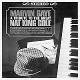 Marvin Gaye Album - A Tribute to the Great Nat King Cole (Front side)
