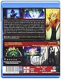 Image de Mardock Scramble - The Third Exhaust [Blu-ray] [Import italien]