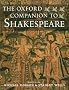 The Oxford Companion to Shakespeare (Oxford Companions)