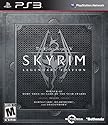 The Elder Scrolls V: Skyrim Legendary Edition - Playstation 3