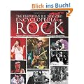 Definitive Illustrated Encyclopedia of Rock