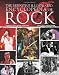 The Definitive Illustrated Encyclopedia of Rock
