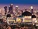 Scenes of California 2016 Wall Calendar- 18.5 x 10.5 (Open)
