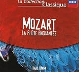 Mozart - La Flûte Enchantée (extraits)