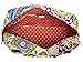 Vera Bradley Luggage Womens Weekender Rio Duffel Bag