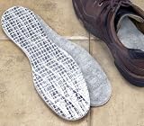 35 Degree Below Winter Insoles