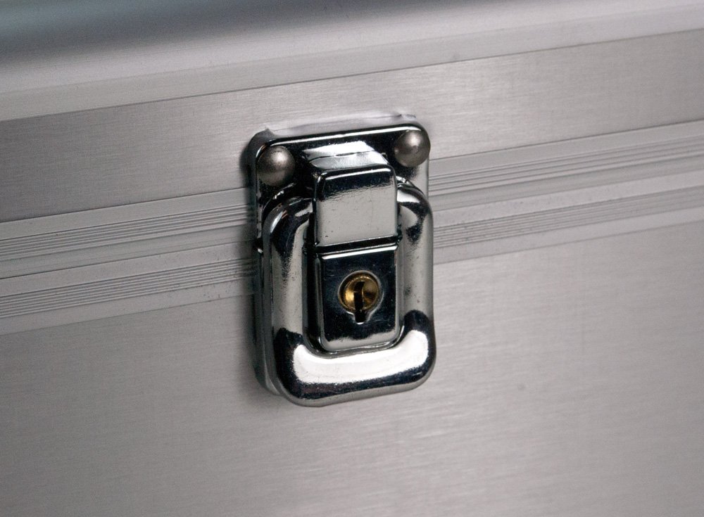 Amazon.com : GMS Medication and Security Lock Box - Keep ...