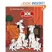 101 Dalmatians (Disney 101 Dalmations) (Little Golden Book)