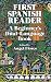 First Spanish Reader: A Beginner's Dual-Language Book (Beginners' Guides) (English and Spanish Edition)