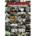 Reich und Republik - Deutsche Geschichte von 1871 bis zur Gegenwart: Teil 1-9 (3 DVDs)