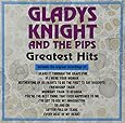 Gladys Knight & The Pips - Greatest Hits