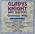 Gladys Knight & The Pips - Greatest Hits