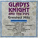 Gladys Knight &amp; The Pips - Greatest Hits