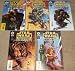 Star Wars Tales of the Jedi Redemption # 1, 2, 3, 4 and 5. (The Complete Five Part Limited Series)