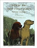 Where the Red Fern Grows Study Guide