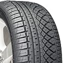 Continental ExtremeContact DWS All-Season Tire - 225/45R17 91ZR