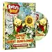 Rupert the Bear: Rupert and the Giant Sunflower [DVD]