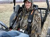 #1151 SUPERATV UTV LATCH SEATBELTS