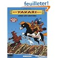 Yakari, Tome 3 : Yakari chez les castors [Mini BD]