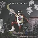 Say Anything (Lyrics included with album)