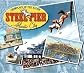 Steel Pier, Atlantic City: Showplace of the Nation