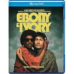 Ebony & Ivory [Blu-ray]