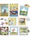 Teacher Created Resources Ecology Bulletin Board Display Set from Mary Engelbreit (4463)