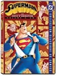 Superman: Animated Series Vol. 1 (Ver...