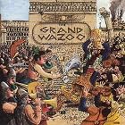 The Grand Wazoo by  Frank Zappa 