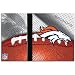 Broncos Mad Catz NFL PS2 Jersey Skins