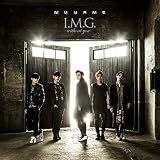 I.M.G. ～without you～ 【通常盤】 (CD 1枚組) (特典なし)