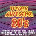 Totally Awesome 80's (Streetbeat)