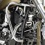 Sturz-B�gel Fehling Yamaha XVS 650 Drag Star Class&hellip von Fehling