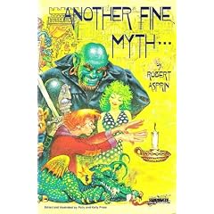 Another Fine Myth