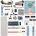Sunfounder Project Super Starter Kit for Arduino UNO R3 Mega2560 Mega328 Nano