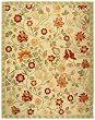 Hand Tufted Chinese "Chelsea Collection" Rug